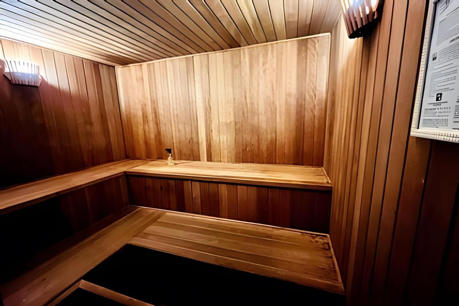 Linda Vista C Piscina, Sauna, Garagem E Academia Sao Paulo Bagian luar foto
